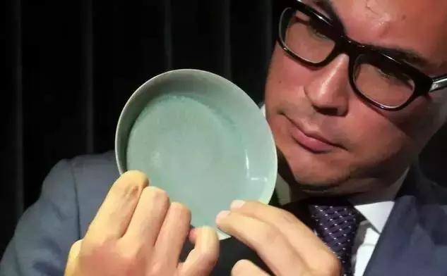 苏富比拍卖汝窑,盘点苏富比秋拍瓷器