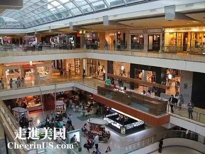 美国纽约旅游购物必买清单,美国人眼中的十大地方