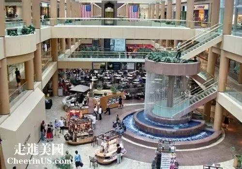 美国纽约旅游购物必买清单,美国人眼中的十大地方