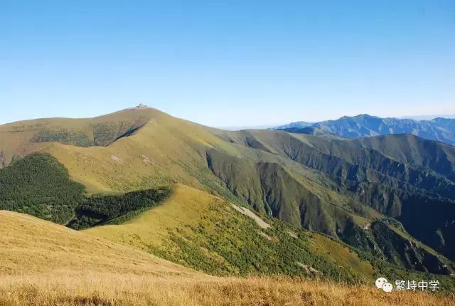 领你去看沿途的风景,领你看沿途的风景