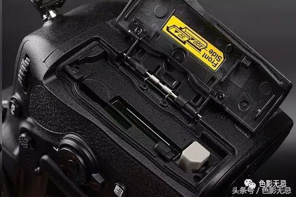 尼康d850与d810哪个对焦好,尼康d810和d850区别有多大