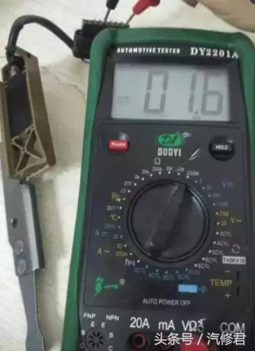 比亚迪f6仪表盘出现svs怎么处理,比亚迪f6行驶过程中防盗灯亮