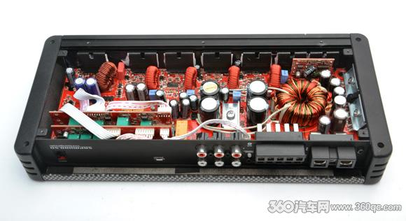 美国史云威格功放怎么样,史云威格hed60功放评测