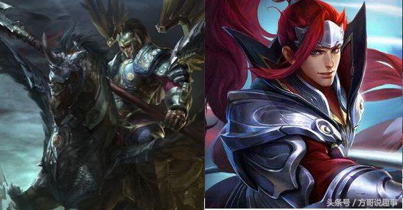 2017年的王者荣耀扁鹊,王者荣耀跟扁鹊一样恶心的英雄