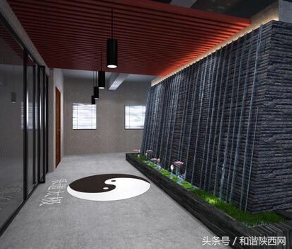 乐道太极西安,西安乐道养生馆