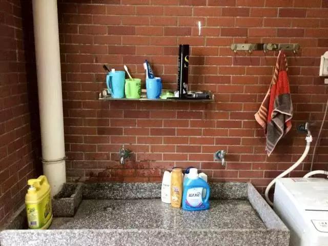 东莞五大校的宿舍pk,盘点广东十大高校宿舍