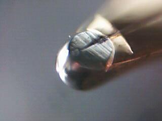 钢笔如何打磨适合书写汉字,钢笔刮纸的最佳方法