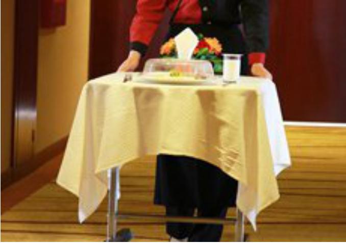 高端酒店工作有什么好处,酒店工作的十大优势