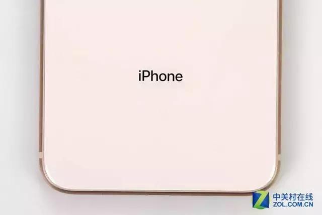 iPhone8全面评测，升级点有这几个此文章转自中关村在线