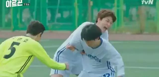 这么敢说的韩剧，居然没被封