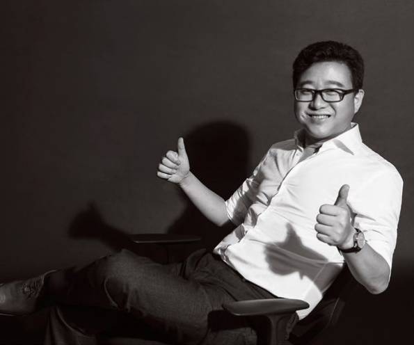 丁磊的创业经历,30岁创始人丁磊
