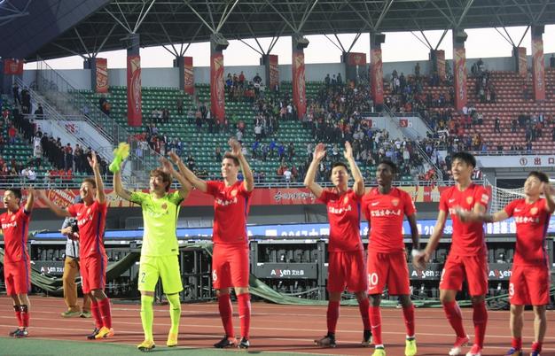 延边富德降级对中超有什么影响,中超延边富德保级