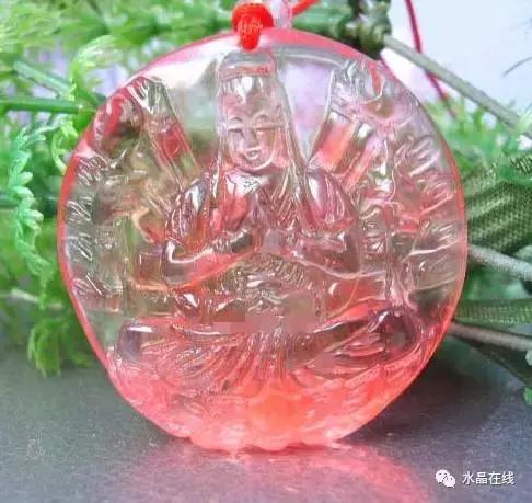 该怎么鉴别真水晶和假水晶,如何辨别真的水晶和假的水晶