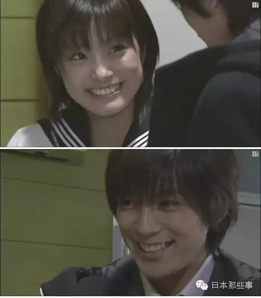 花泽类、山口久美子老师、入江直树，能遇到你们真好！