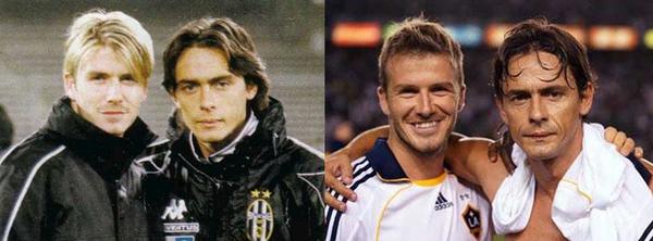 足球迎来了一个最让人遗憾的告别,足球那些感人的事