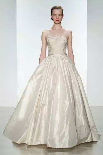 世界著名婚纱,世界十大婚纱品牌官网