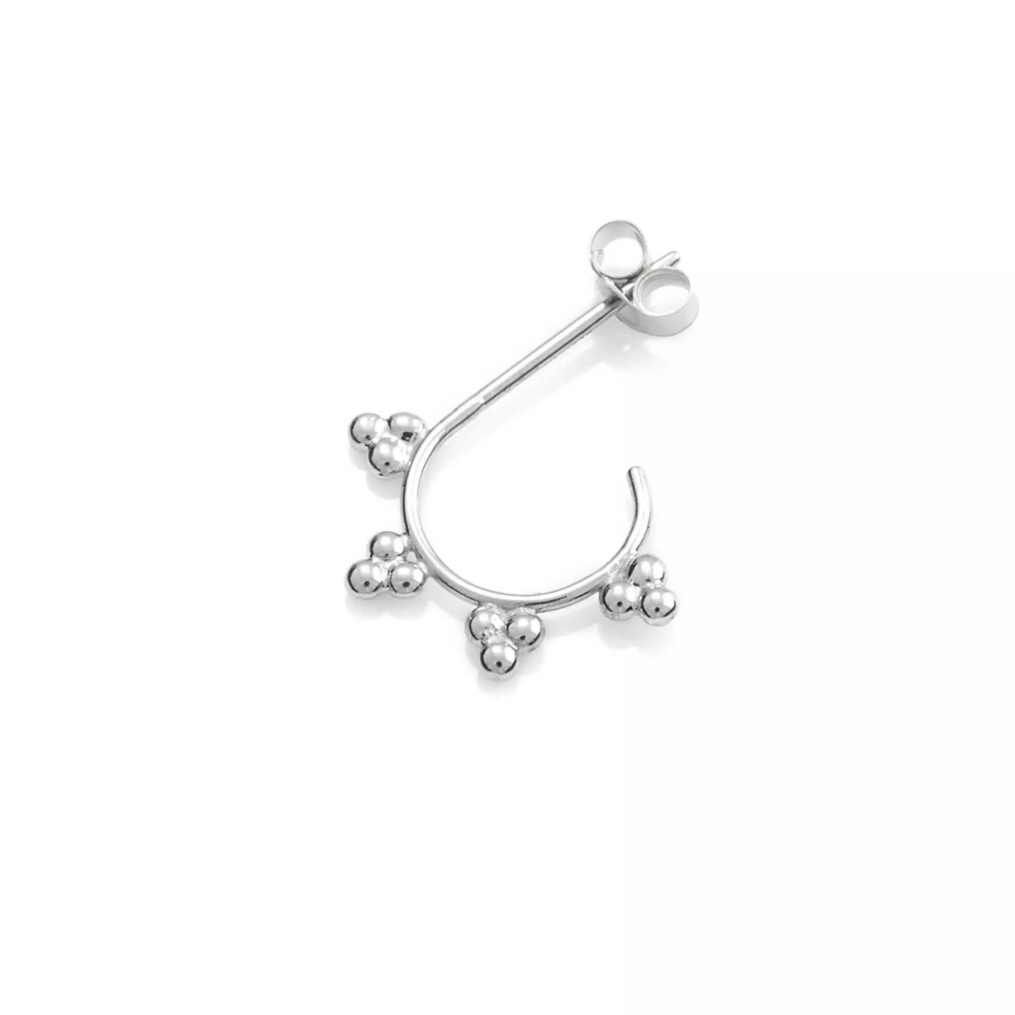 宋慧乔同款耳环分享,宋慧乔金色耳环同款