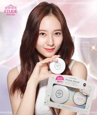 韩星牌护肤品怎么样,韩星代言品牌大全