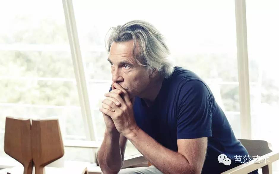 错过了这些设计师，才是错过了“设计上海”