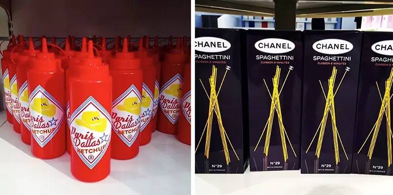 ChanelFairyland｜只有你想不到的，没有它造不来的～