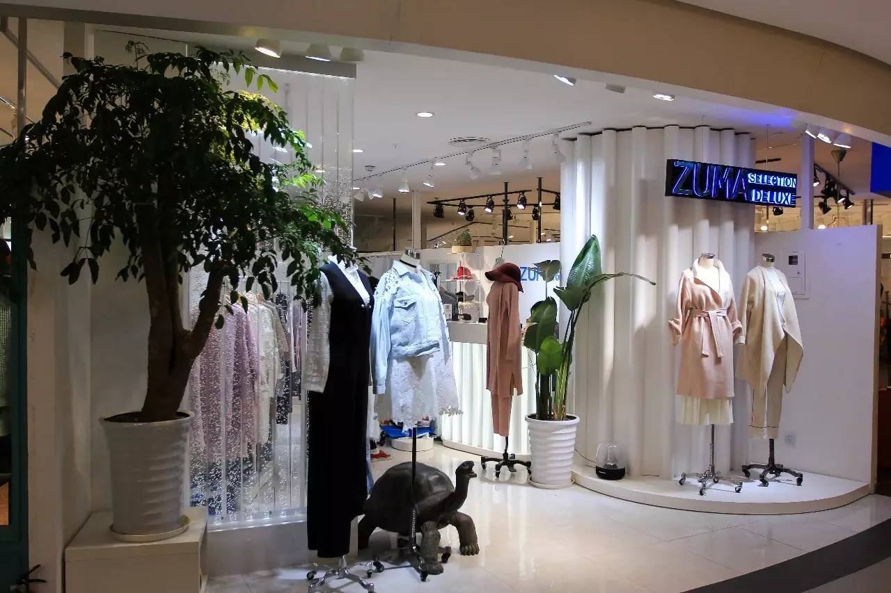 为了配你，你该带闺蜜去趟圣和圣韩国馆