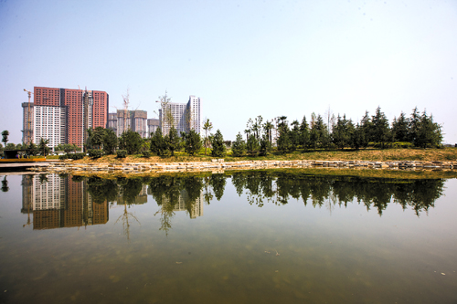 3月份适合放风筝的地方,几月最适合放风筝