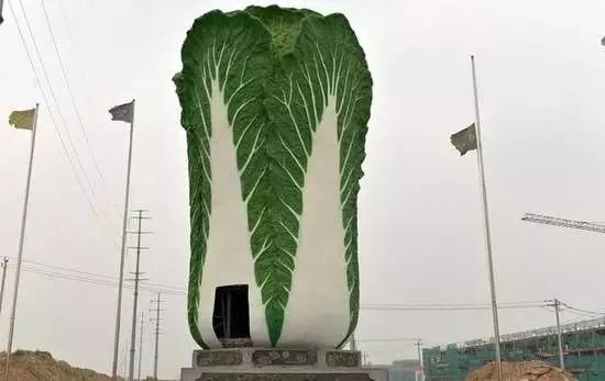 世界十大奇葩的雕塑,节操碎一地图片