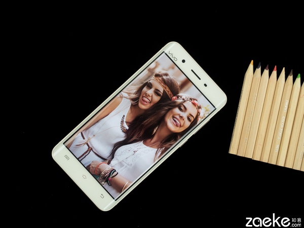 vivoxplay5特殊性能,测评vivoxplay5