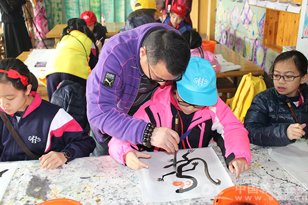 香港学生来内地参观大陆文化,香港学生来内地参观科技