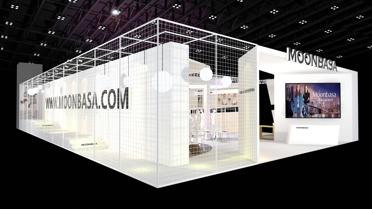 梦芭莎时装秀,梦芭莎家具博览会