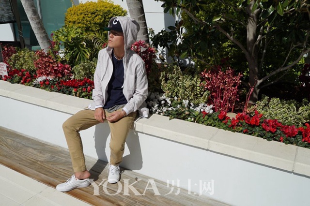 本山潮牌,本山大叔的潮牌