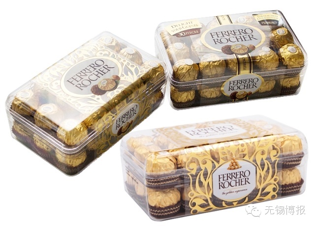 费列罗怎么那么好吃,为什么费列罗越来越不好吃