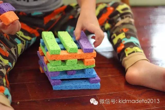 国外麻麻为什么能一人带三娃？因为她们用了这些busybag！