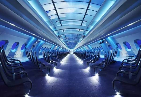 ChanelFairyland｜只有你想不到的，没有它造不来的～