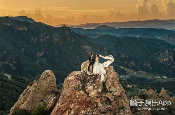 50张全球最美婚纱照,全世界最好看的婚纱照图片