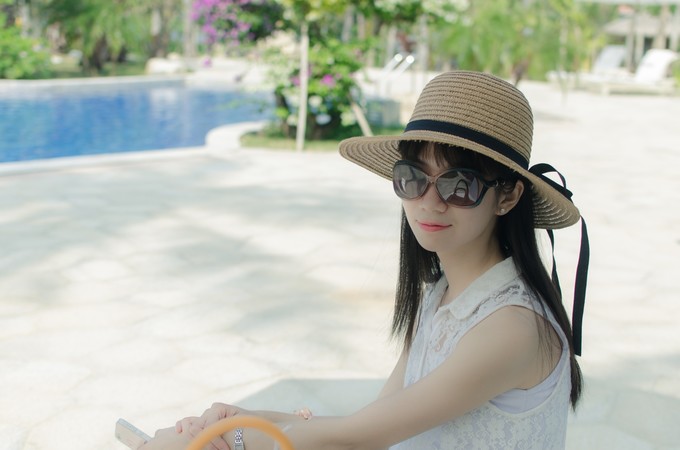 三亚爱在北纬十八度,爱在北纬18度