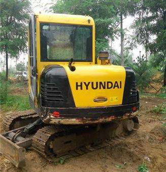 小挖机和大挖机哪个活更好干,小挖机和大挖机型号区别