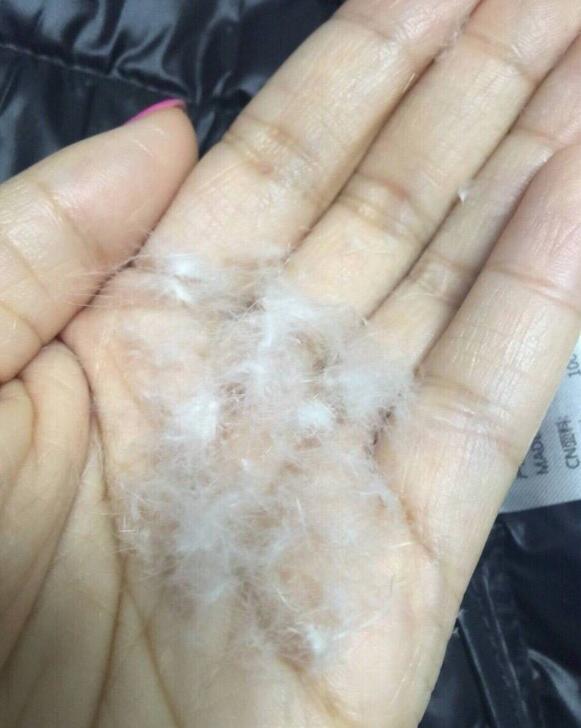 市面上各种羽绒服又开始轮番轰炸？这几招学会了，让孩子过个暖冬