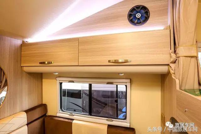 带麻将机ktv洗衣机的房车,35万带麻将桌的房车