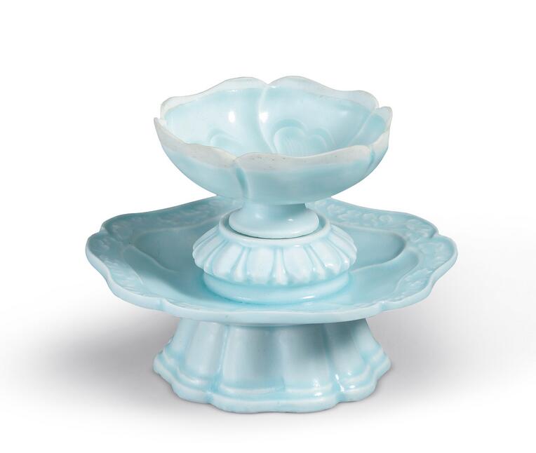 宋代茶盏拍卖 (宋朝梅花茶盏拍卖会)