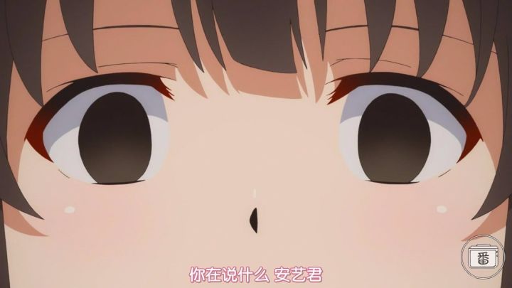 生日快乐——致我二次元中的女神