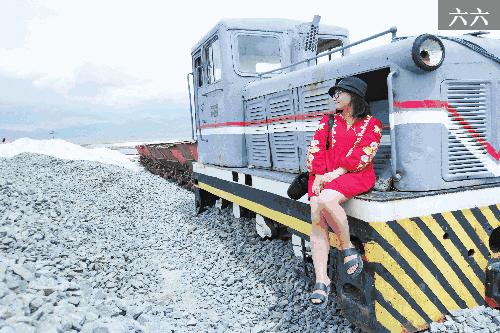 青海湖｜为了去这地儿我辞了7个月的工作