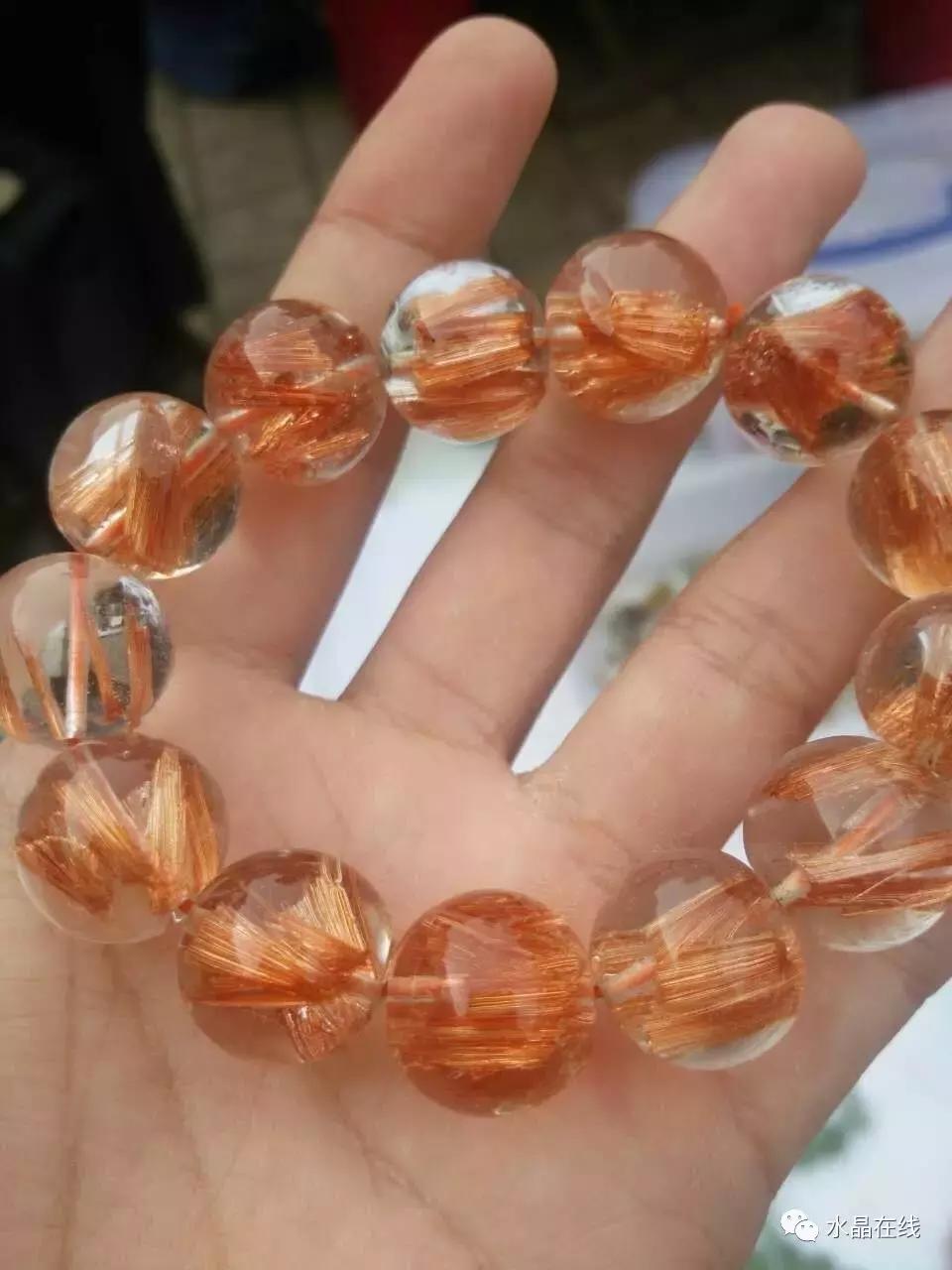 假水晶原石怎么辨别,怎么分辨水晶是真是假