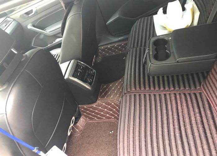 大众桑塔纳车主感受,大众帕萨特车主的反馈