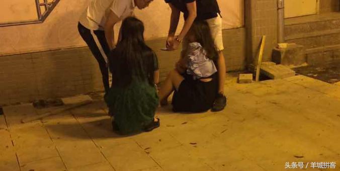 广州最火的网红酒吧,广州长堤酒吧街