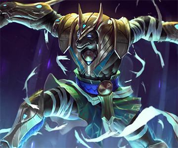 lol黑科技上分出装,lol版本黑科技