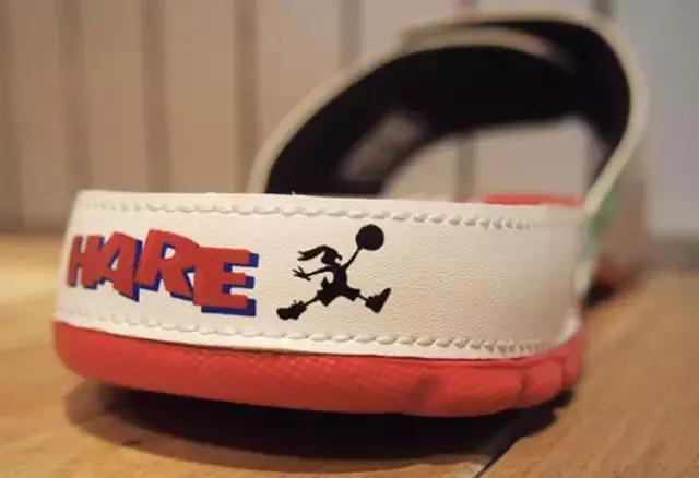 兔八哥鞋款大盘点,兔八哥鞋款