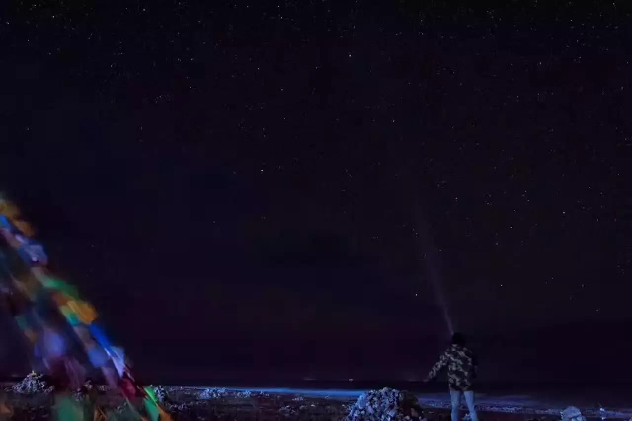 青海湖|为了去这地儿我辞了7个月的工作