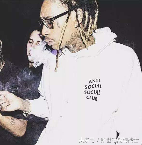 一个具有社会障碍的潮牌，传达了一个孤独患者的内心独白