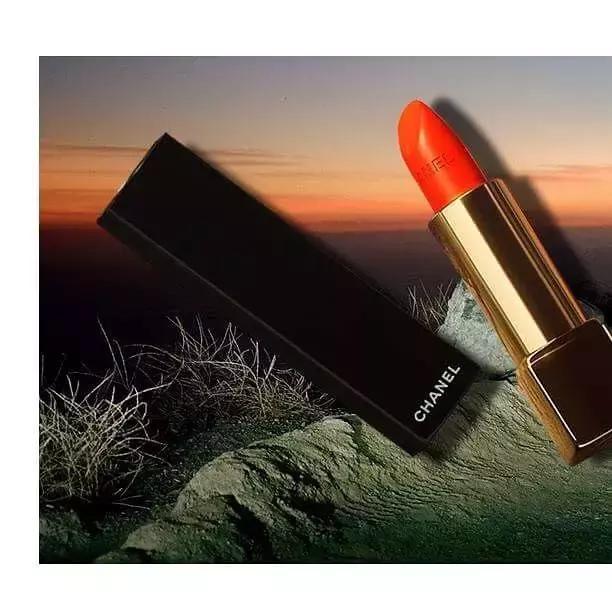 mac绝版口红,绝版品牌口红有哪些牌子